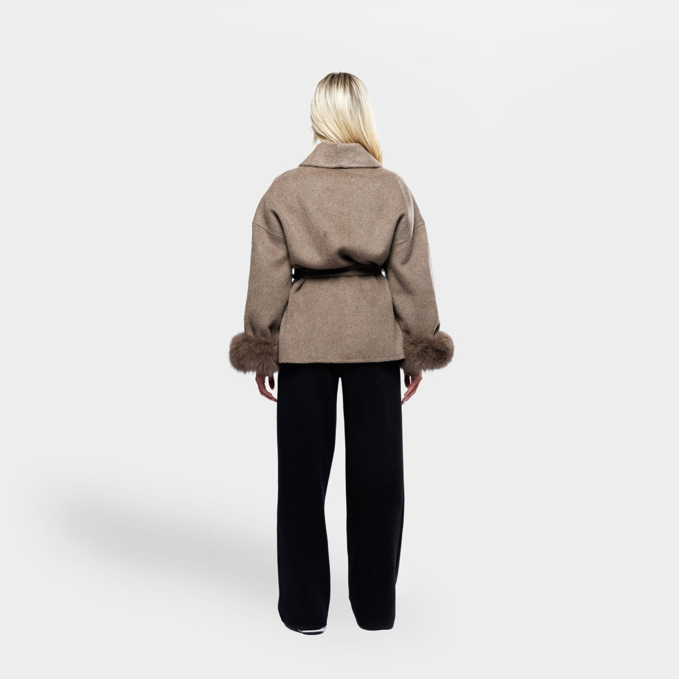 Joséphine™ | Fourrure de Luxe