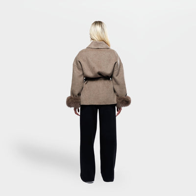 Joséphine™ | Fourrure de Luxe