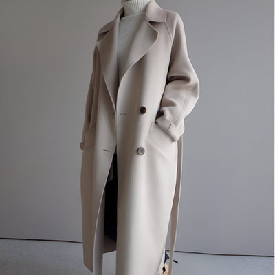 Claire™ | Manteau Élégant