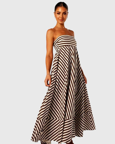 Nina - Summer Dress