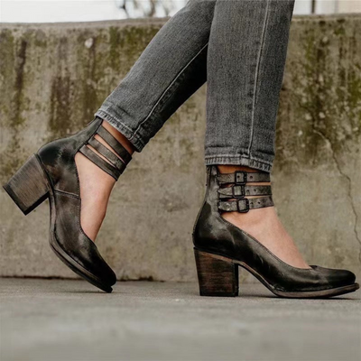 Hilary™ | Elegant heels
