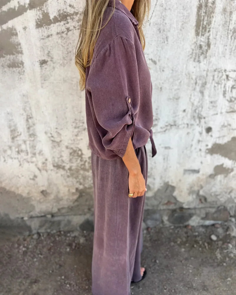 Chloé - Ensemble Deux Pièces