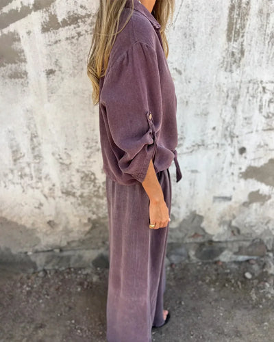 Chloé - Ensemble Deux Pièces