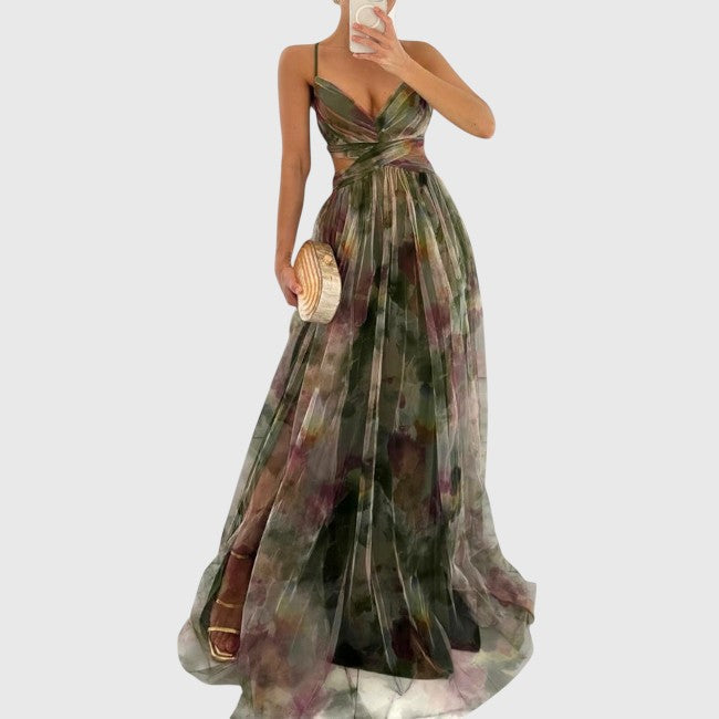 Anna - Elegant Dress