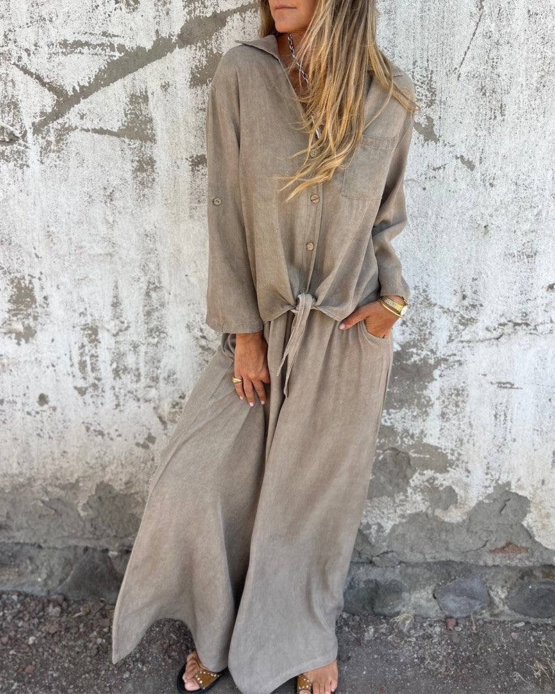 Chloé - Ensemble Deux Pièces