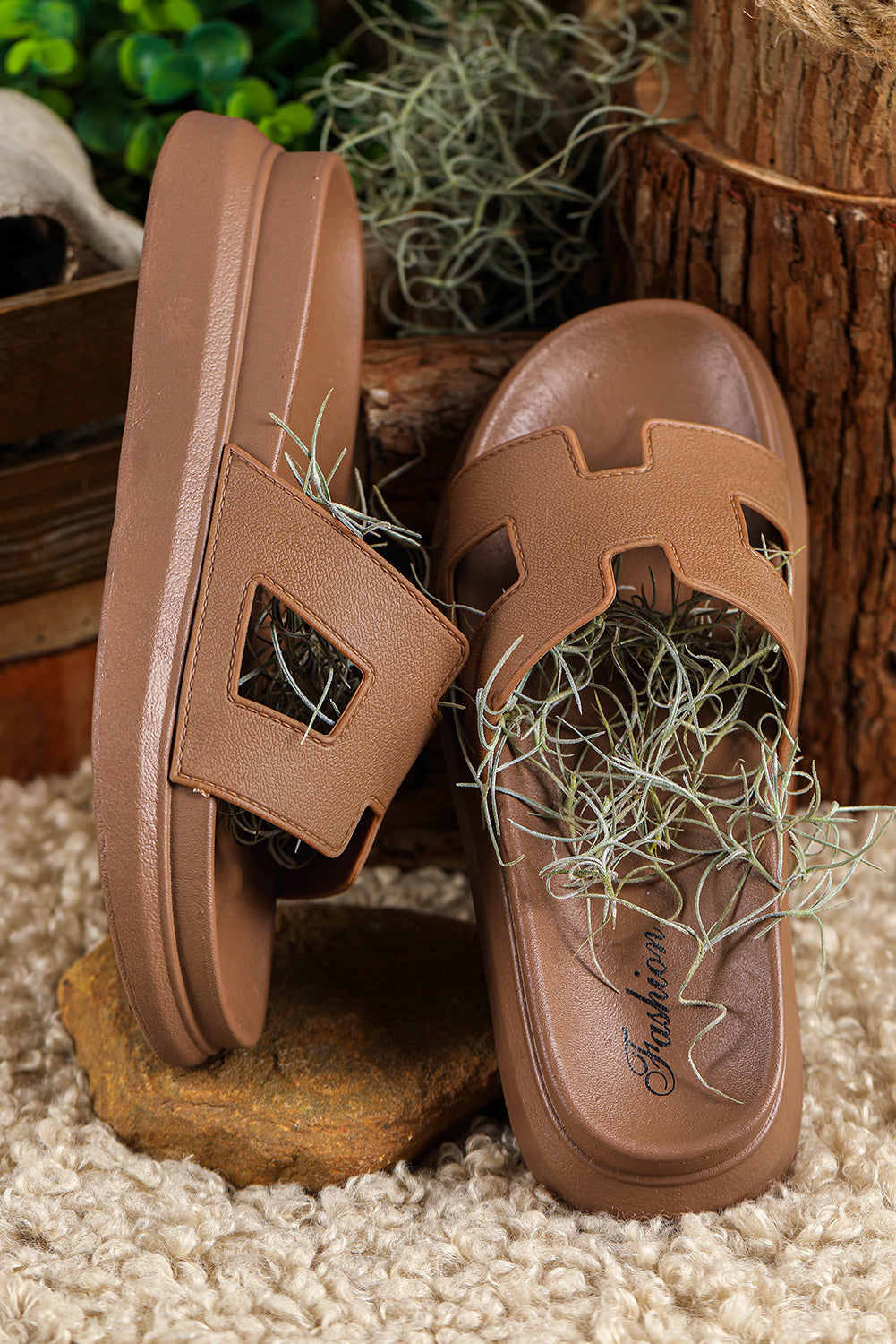 Sofia™ | Ciabatta Elegante e Comoda