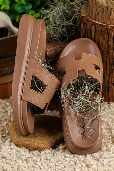 Sofia™ | Ciabatta Elegante e Comoda