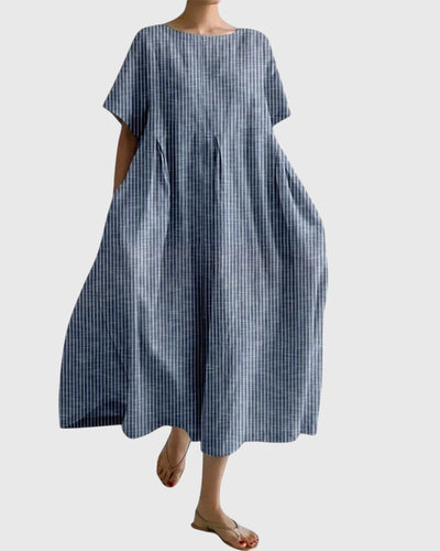 Andrea - Summer Dress