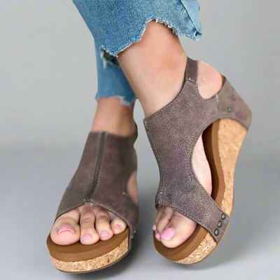 Mechthild – Orthopedic Sandals