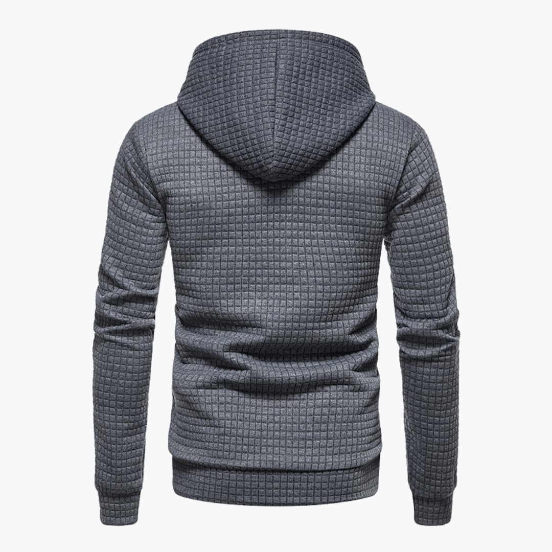 Pierre | Sweat à capuche confortable