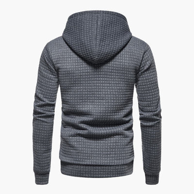 Pierre | Sweat à capuche confortable