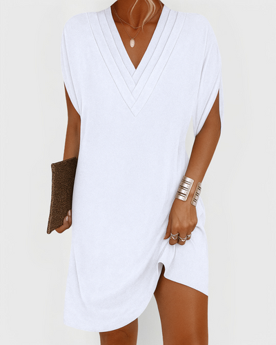 Barbara™ | Elegant Flattering Dress