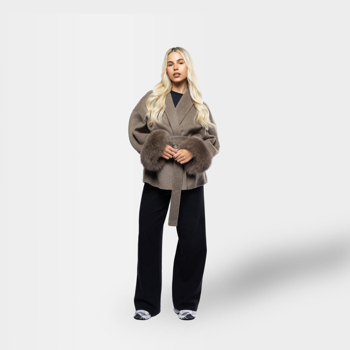 Joséphine™ | Fourrure de Luxe
