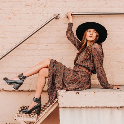 Hilary™ | Elegant heels
