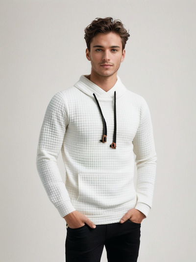 Pierre | Sweat à capuche confortable