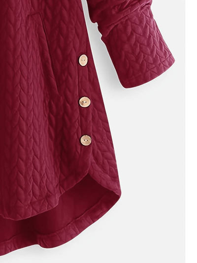 Daisy™ | Warm winter jacket for women