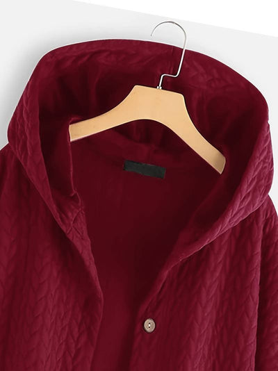 Daisy™ | Warm winter jacket for women