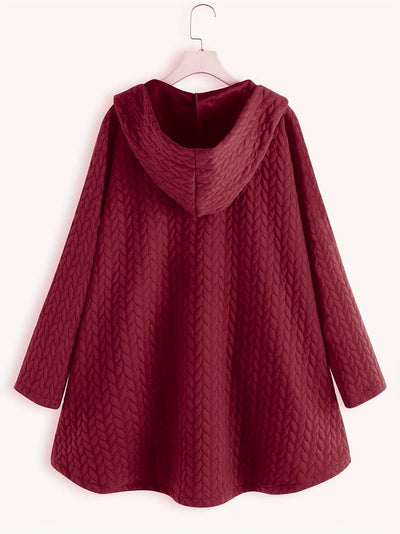 Daisy™ | Warm winter jacket for women