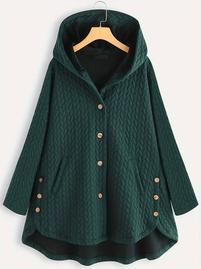 Daisy™ | Warm winter jacket for women