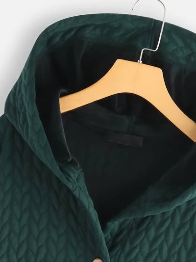 Daisy™ | Warm winter jacket for women