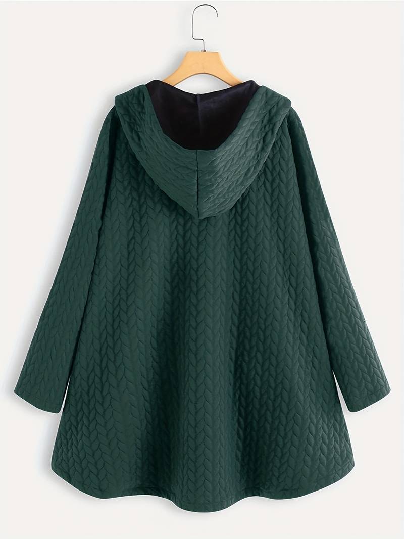 Daisy™ | Warm winter jacket for women