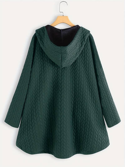 Daisy™ | Warm winter jacket for women
