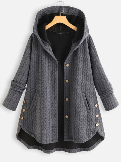 Daisy™ | Warm winter jacket for women