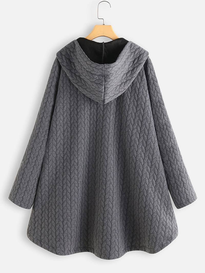 Daisy™ | Warm winter jacket for women
