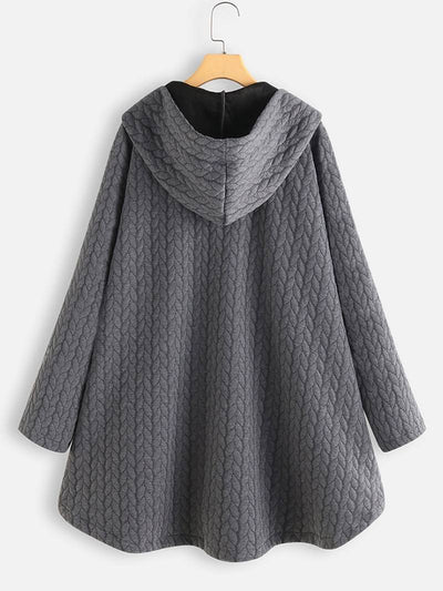 Daisy™ | Warm winter jacket for women