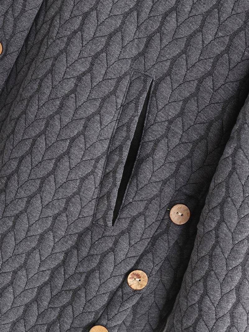 Daisy™ | Warm winter jacket for women