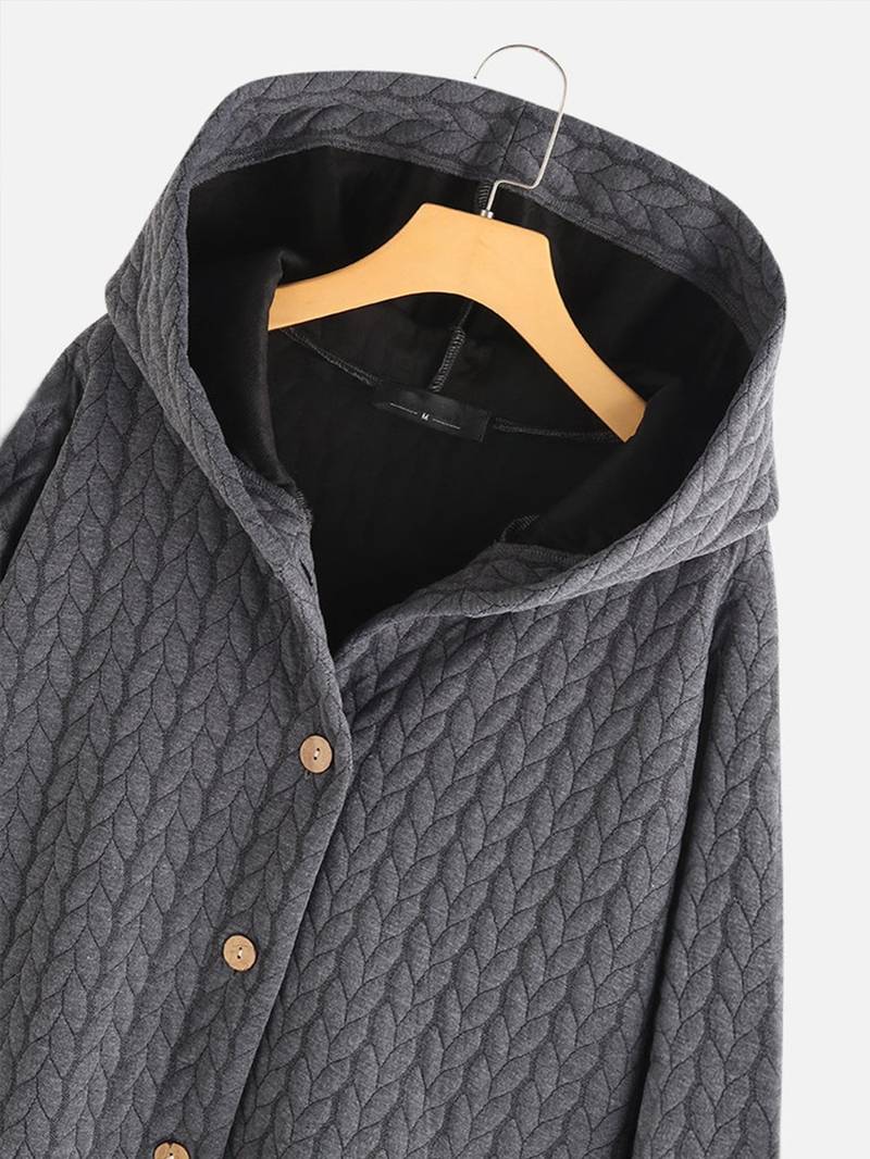 Daisy™ | Warm winter jacket for women