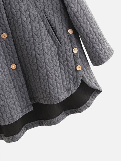 Daisy™ | Warm winter jacket for women