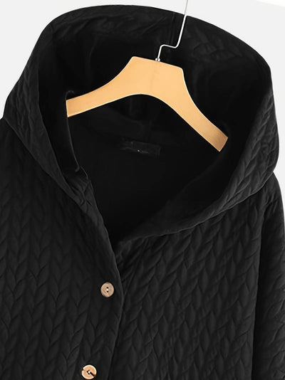 Daisy™ | Warm winter jacket for women