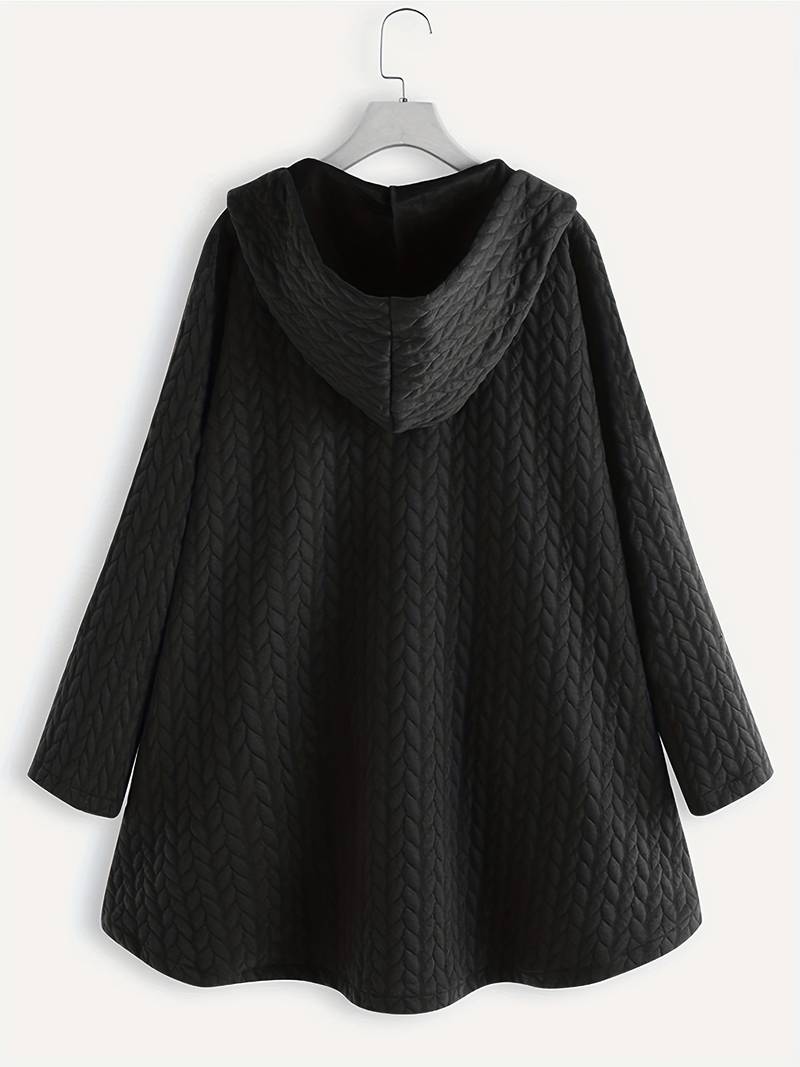 Daisy™ | Warm winter jacket for women