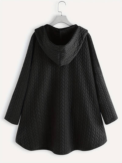 Daisy™ | Warm winter jacket for women