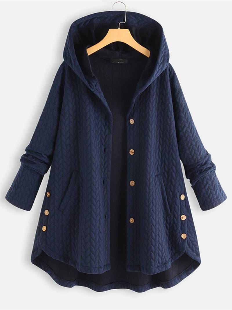 Daisy™ | Warm winter jacket for women