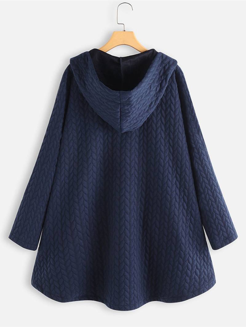 Daisy™ | Warm winter jacket for women