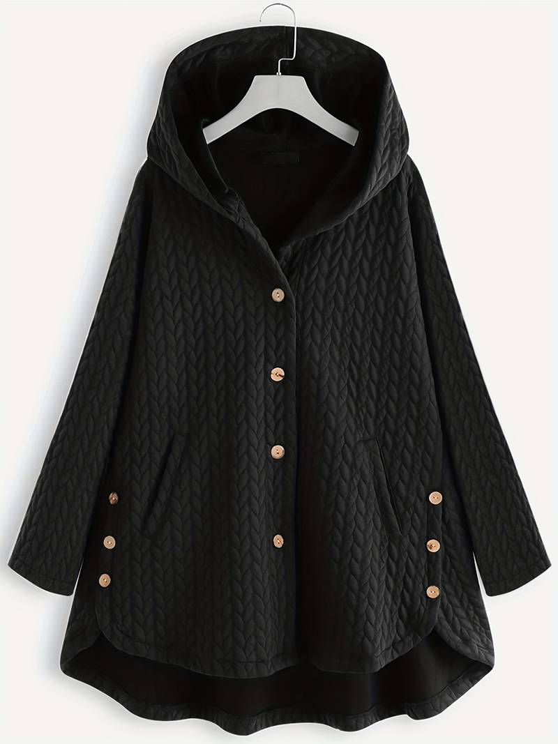 Daisy™ | Warm winter jacket for women
