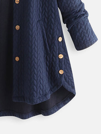 Daisy™ | Warm winter jacket for women