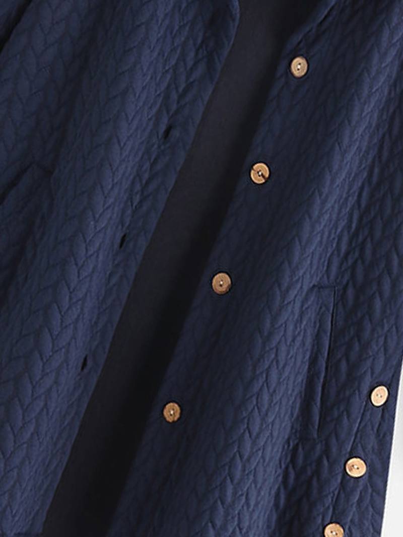 Daisy™ | Warm winter jacket for women