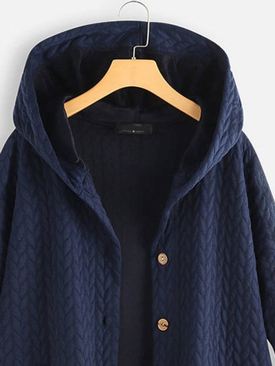 Daisy™ | Warm winter jacket for women