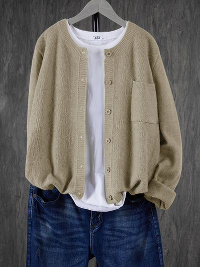 Ivy™ - Women's casual cardigan