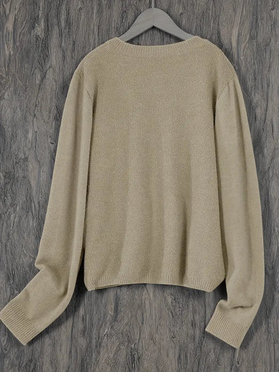 Ivy™ - Women's casual cardigan