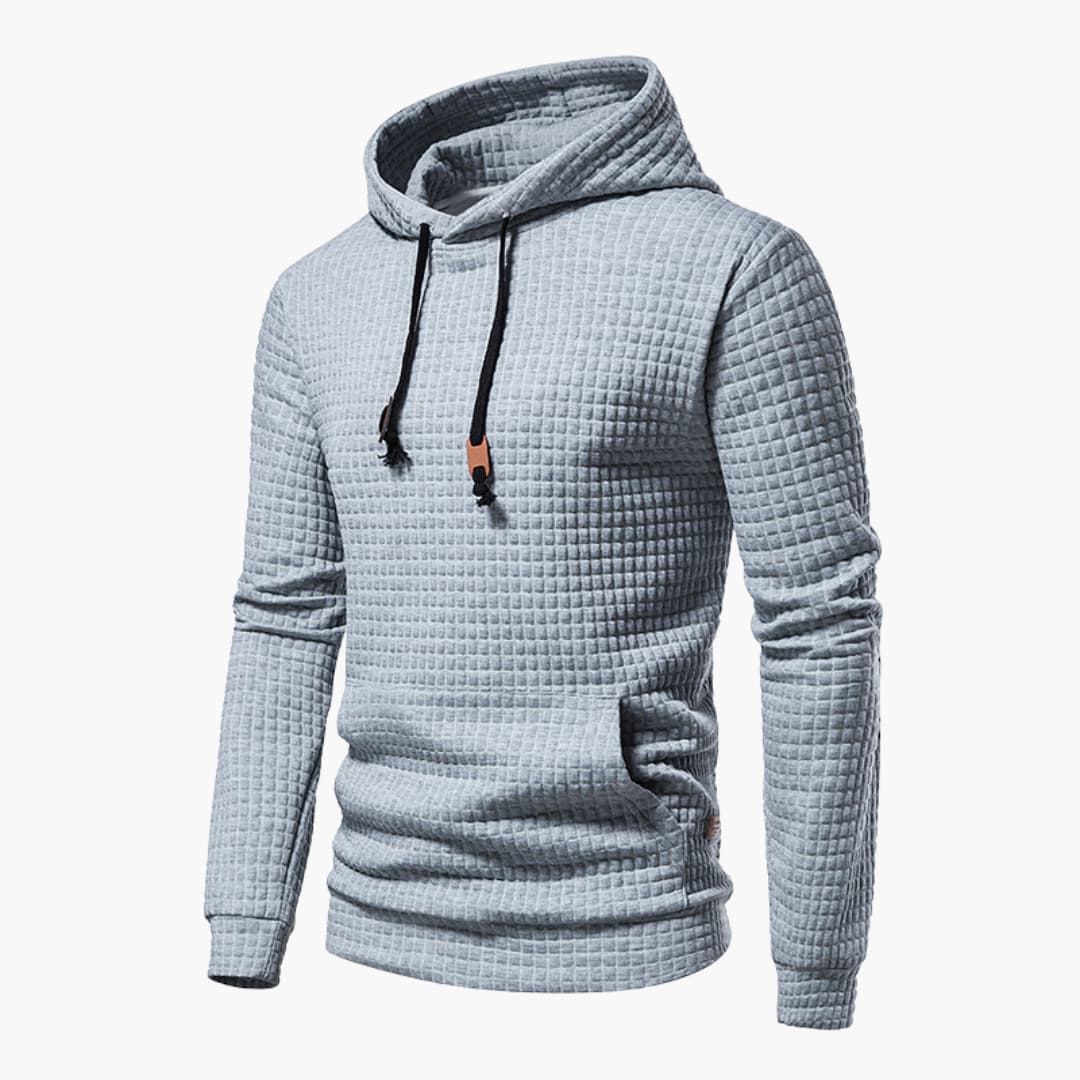 Pierre | Sweat à capuche confortable