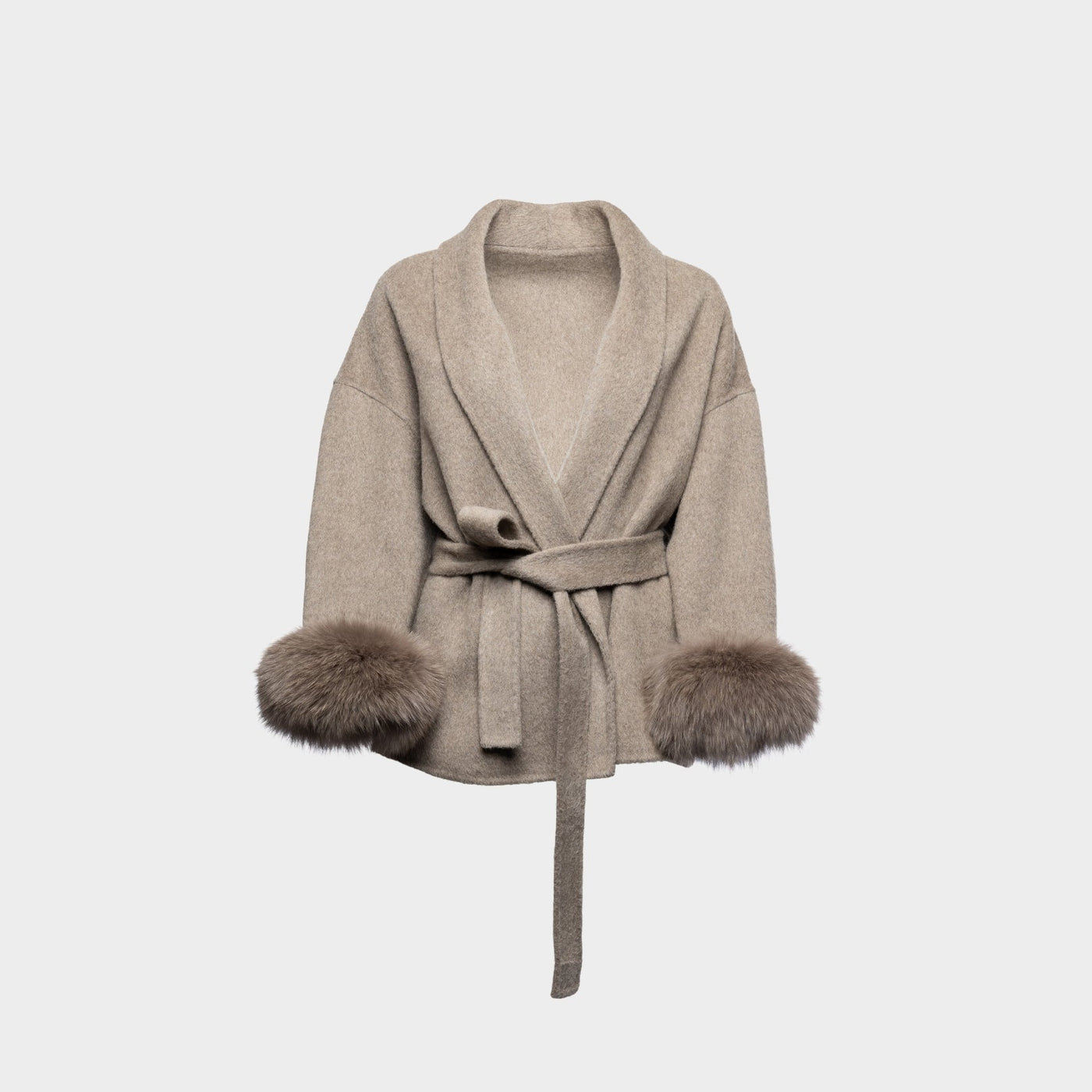 Joséphine™ | Fourrure de Luxe