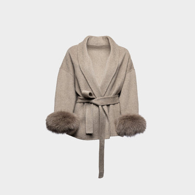 Joséphine™ | Fourrure de Luxe