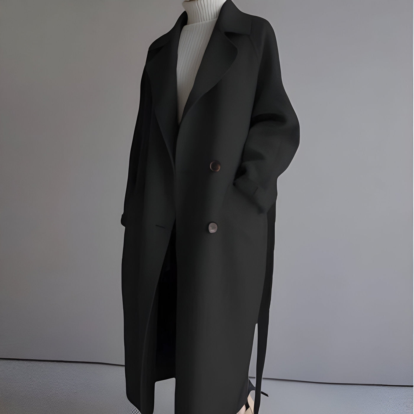 Claire™ | Manteau Élégant