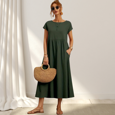 Kimberly | Elegant Dress