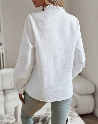 Amélie™ | Elegante en Chique Blouse