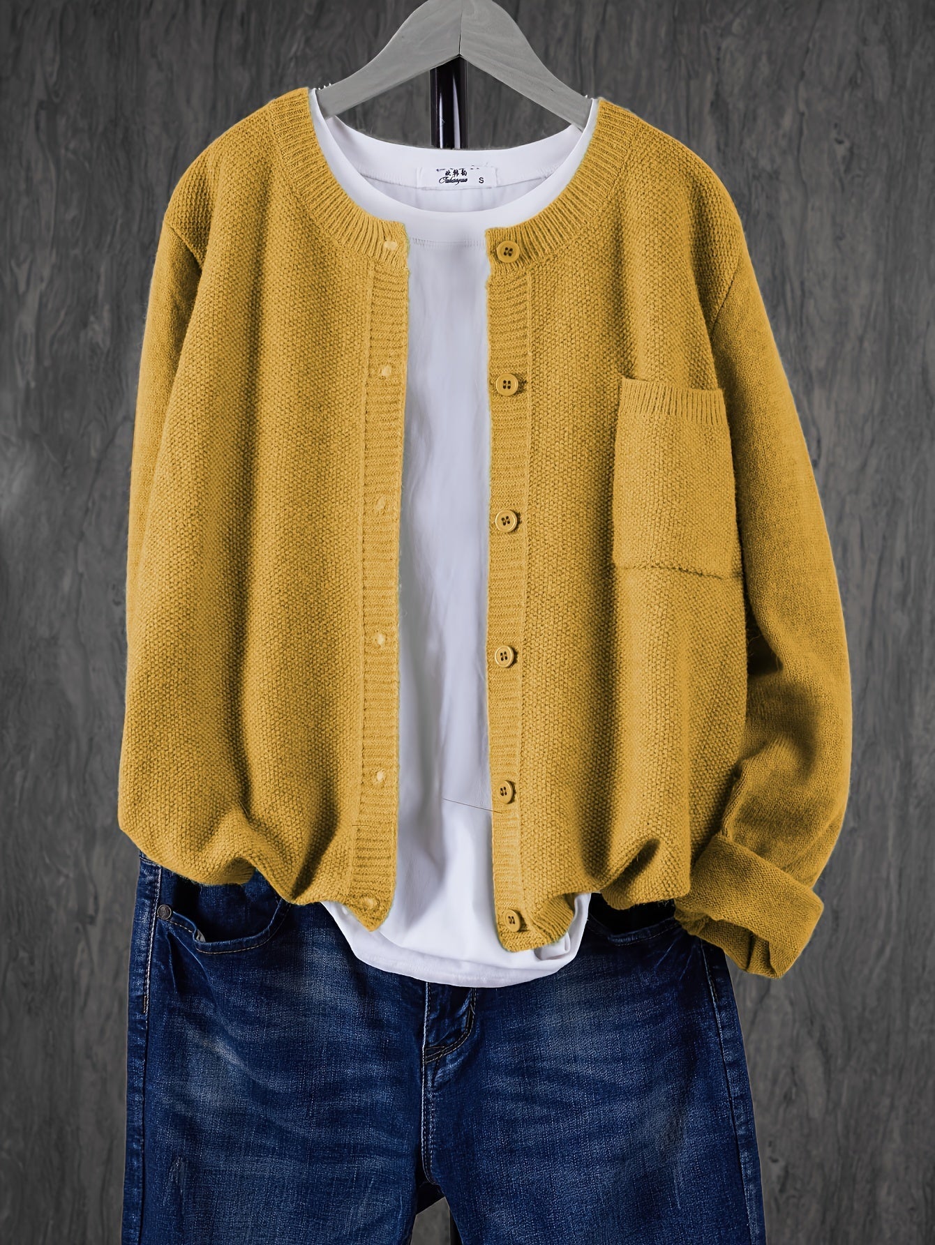 Ivy™ - Women's casual cardigan